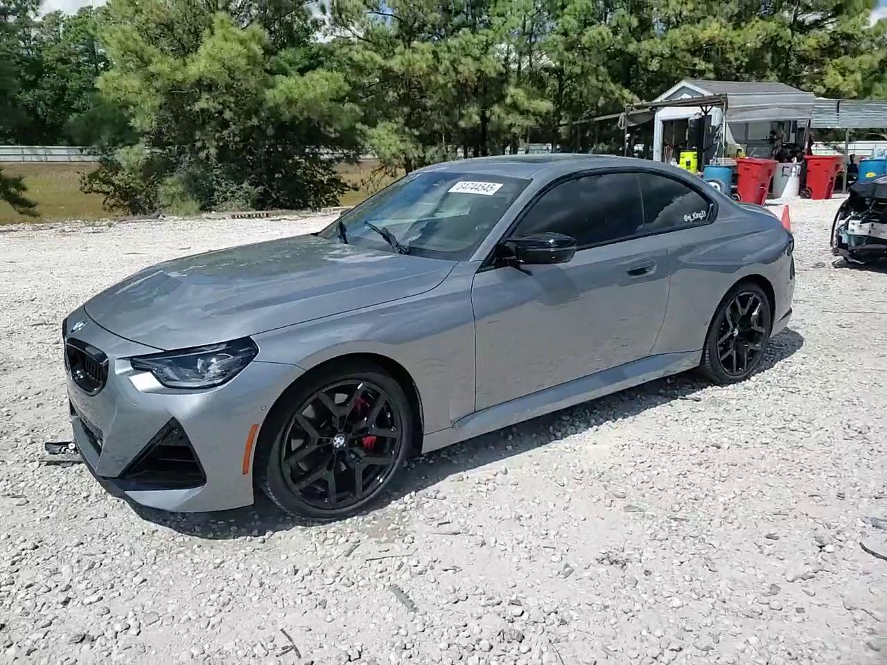 Фото: 3MW43CM09S8F24595