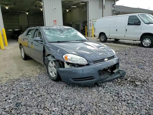 2009 Chevrolet Impala 1Lt VIN: 2G1WT57N791246621 Lot: 85597115