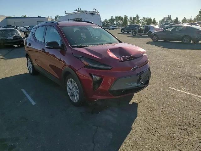 2022 Chevrolet Bolt Euv Lt VIN: 1G1FY6S0XN4132582 Lot: 82562345
