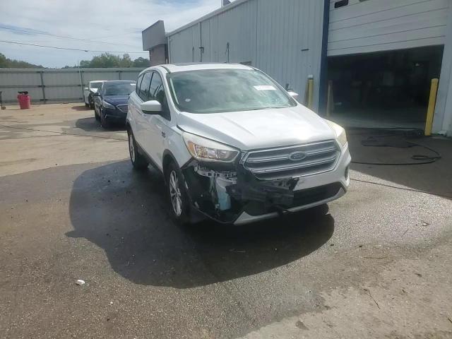 2017 Ford Escape Se VIN: 1FMCU0G98HUA39814 Lot: 85161885