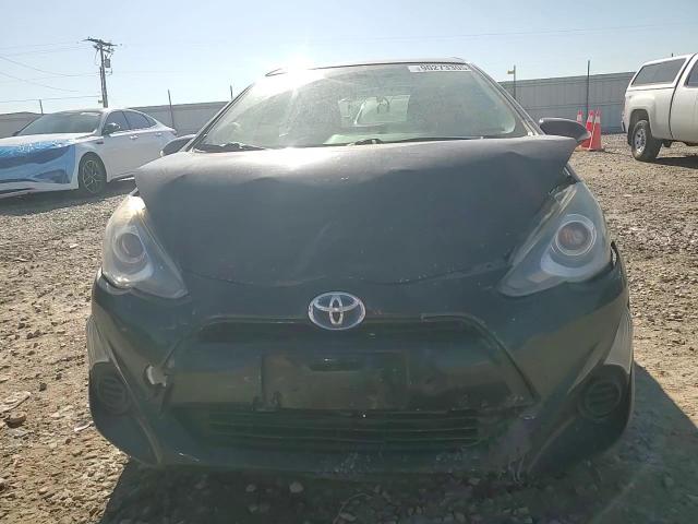 2015 Toyota Prius C VIN: JTDKDTB35F1109210 Lot: 90273305