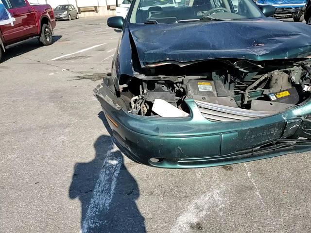 1998 Chevrolet Malibu Ls VIN: 1G1NE52M4WY159952 Lot: 85171445