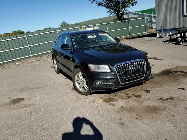 2013 Audi Q5 Premium Plus VIN: WA1DGAFP3DA056953 Lot: 85908785