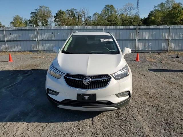 2019 Buick Encore Sport Touring VIN: KL4CJ1SB4KB900111 Lot: 82196355