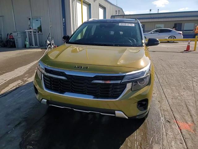 2024 Kia Seltos S VIN: KNDEU2AA3R7548723 Lot: 85591275