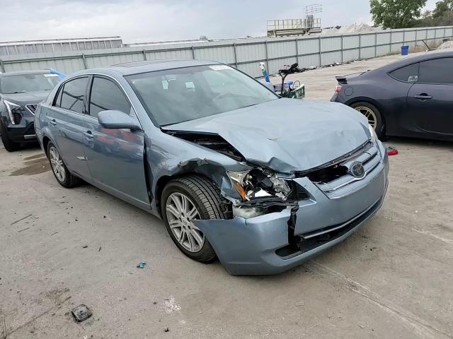 2006 Toyota Avalon Xl VIN: 4T1BK36B56U086383 Lot: 86106235