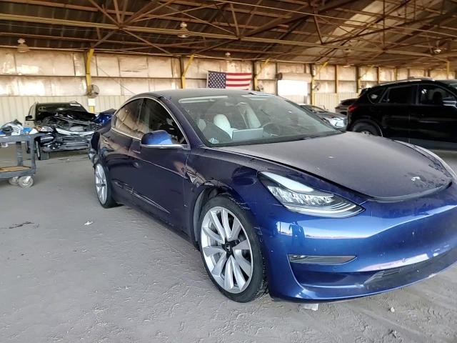 2020 Tesla Model 3 VIN: 5YJ3E1EAXLF785994 Lot: 85565675