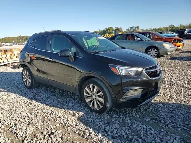 2020 Buick Encore Preferred VIN: KL4CJASB7LB069186 Lot: 87241325