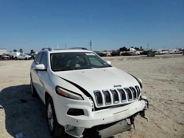 2016 Jeep Cherokee Limited VIN: 1C4PJLDB5GW126449 Lot: 85870525