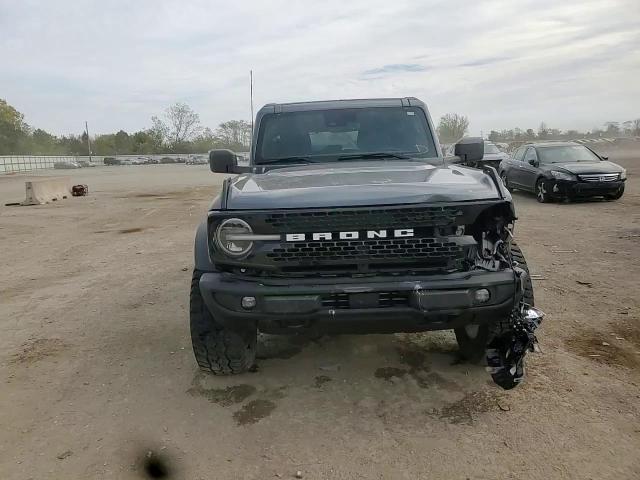 2022 Ford Bronco Base VIN: 1FMEE5DP9NLB53635 Lot: 87214675