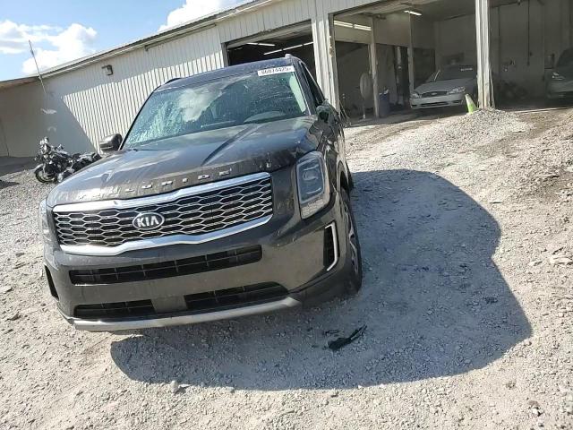 2021 Kia Telluride Ex VIN: 5XYP3DHC9MG162558 Lot: 86074425