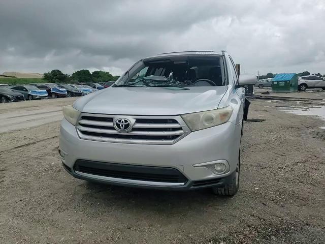 2012 Toyota Highlander Limited VIN: 5TDYK3EH7CS085675 Lot: 82335755
