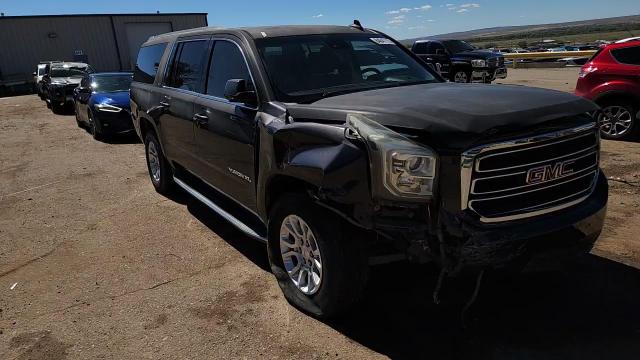 2016 GMC Yukon Xl K1500 Slt VIN: 1GKS2GKC9GR257090 Lot: 84047115
