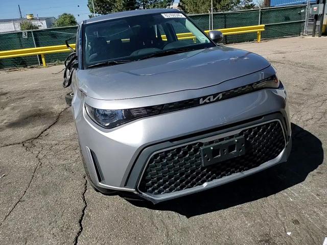 2023 Kia Soul Lx VIN: KNDJ23AU0P7877610 Lot: 85168345