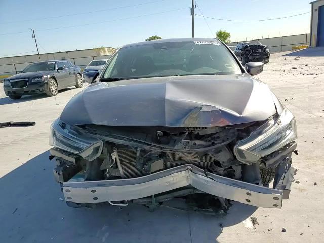 2021 Acura Ilx VIN: 19UDE2F33MA005128 Lot: 82675425
