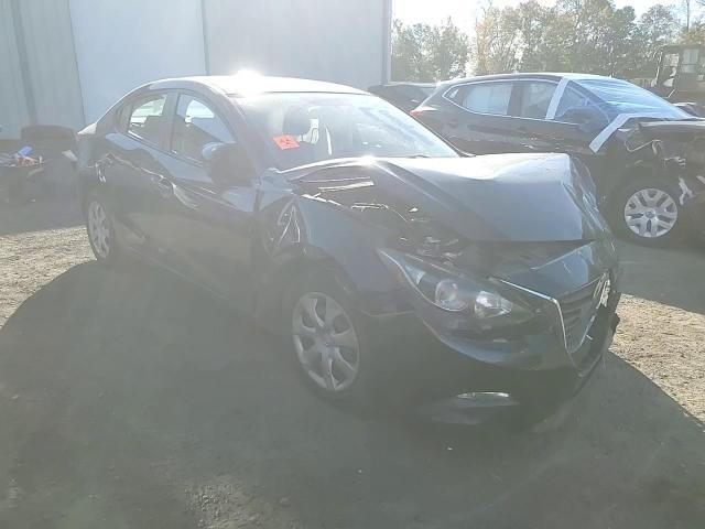 2016 Mazda 3 Sport VIN: JM1BM1T79G1307490 Lot: 82642575