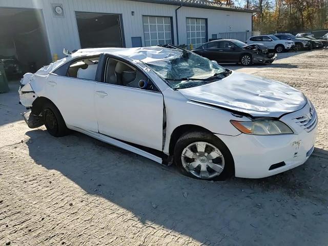 2007 Toyota Camry Ce VIN: 4T1BE46KX7U678330 Lot: 82740575