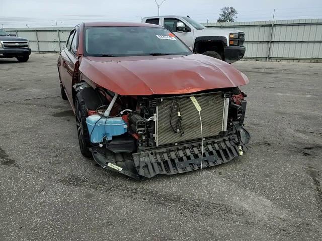 2020 Nissan Altima Sr VIN: 1N4BL4CV5LC134459 Lot: 82235145