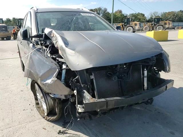 2015 Nissan Rogue Select S VIN: JN8AS5MV5FW762879 Lot: 85912125