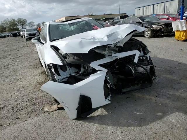 2024 Lexus Is 350 F Sport Design VIN: JTHGZ1B25R5077146 Lot: 82508815