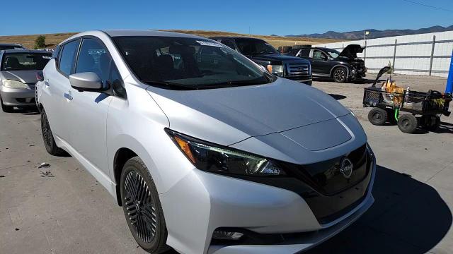 2024 Nissan Leaf Sv Plus VIN: 1N4CZ1CV1RC552981 Lot: 81907035