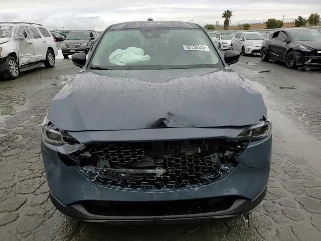 2025 Mazda Cx-5 Preferred VIN: JM3KFBCM6S0562772 Lot: 86750515