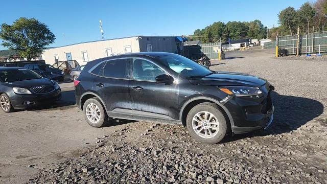2020 Ford Escape Se VIN: 1FMCU9G65LUB18649 Lot: 85193575