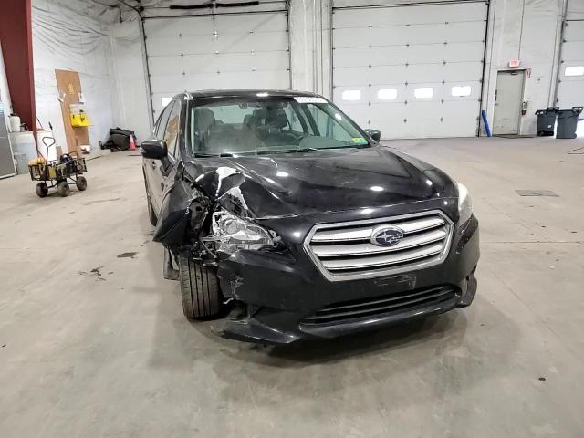 2016 Subaru Legacy 2.5I Limited VIN: 4S3BNAN65G3037695 Lot: 86700515
