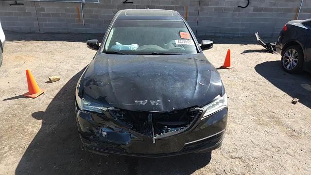 2015 Acura Tlx VIN: 19UUB1F35FA028030 Lot: 84470455