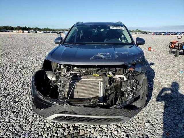 2024 Volkswagen Taos Se VIN: 3VVEX7B24RM055507 Lot: 90408995