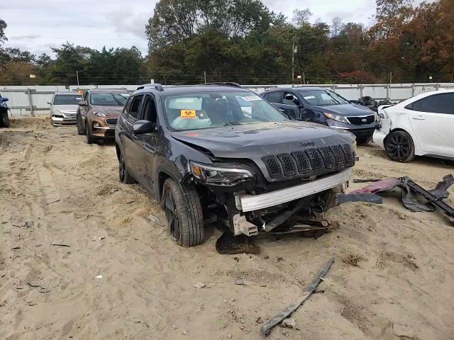 2019 Jeep Cherokee Latitude Plus VIN: 1C4PJMLBXKD390312 Lot: 90324535