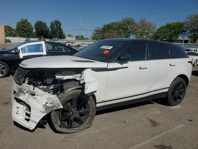 2020 Land Rover Range Rover Velar R-Dynamic S VIN: SALYK2EX9LA295752 Lot: 85078675