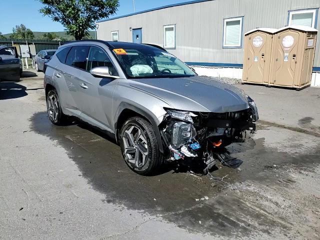 2023 Hyundai Tucson Limited VIN: KM8JECA18PU086607 Lot: 84466695