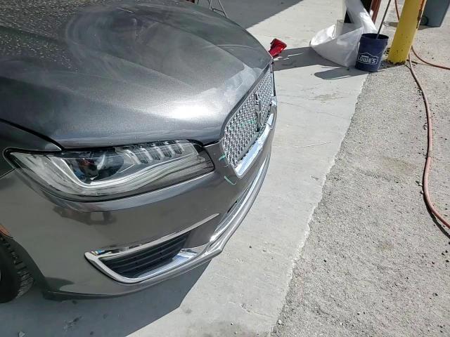 2017 Lincoln Mkz Premiere VIN: 3LN6L5A92HR645218 Lot: 82299345