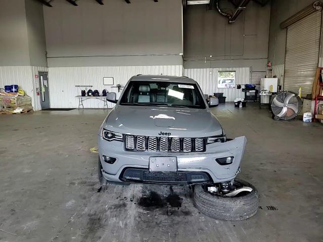 2020 Jeep Grand Cherokee Laredo VIN: 1C4RJFAG0LC420024 Lot: 84471005