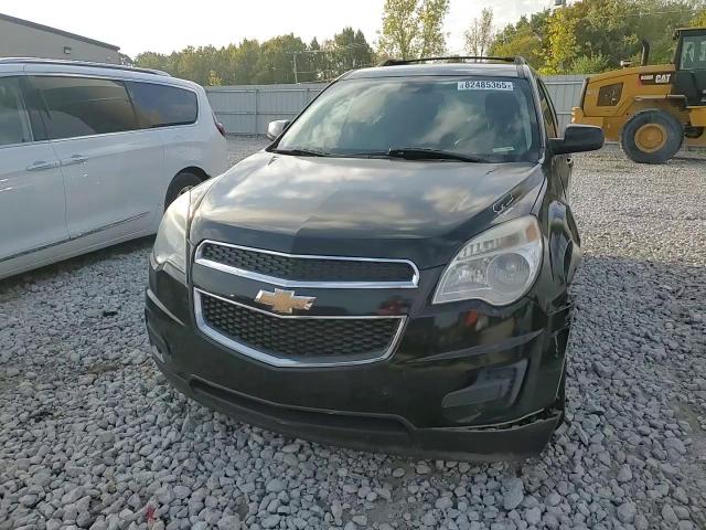 2013 Chevrolet Equinox Lt VIN: 2GNFLEEK5D6412007 Lot: 82485365