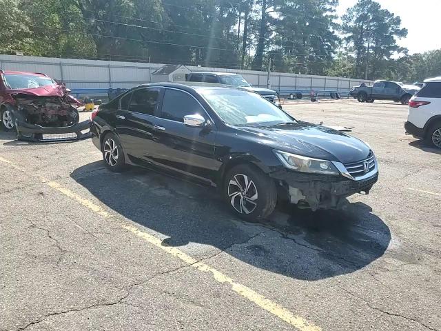 2014 Honda Accord Lx VIN: 1HGCR2F33EA100659 Lot: 85540725