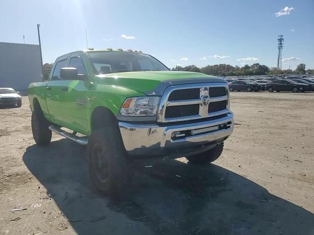 2014 Ram 2500 St VIN: 3C6TR5CTXEG150794 Lot: 82746015