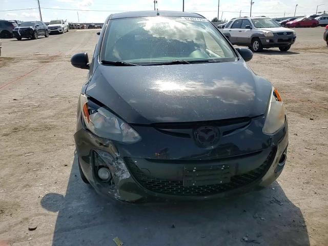 2014 Mazda Mazda2 Touring VIN: JM1DE1LZ2E0174579 Lot: 82307775