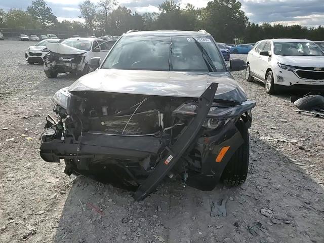 2024 Kia Seltos Ex VIN: KNDER2AAXR7477148 Lot: 82370185