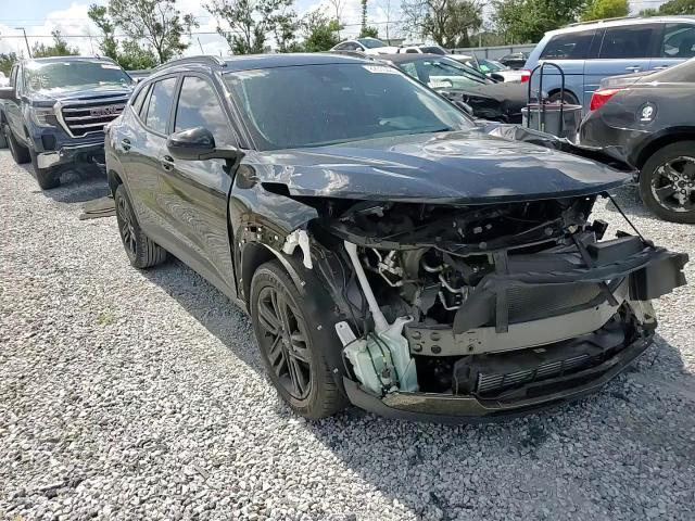 2024 Chevrolet Trax Activ VIN: KL77LKE22RC036566 Lot: 82310425