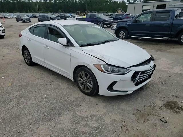 2018 Hyundai Elantra Sel VIN: 5NPD84LF0JH379992 Lot: 85687555