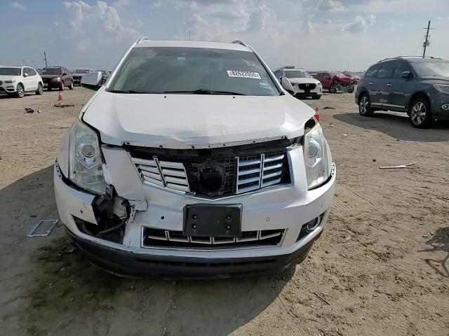 2016 Cadillac Srx Premium Collection VIN: 3GYFNDE30GS523876 Lot: 82622055