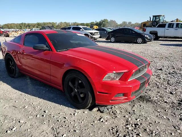 2013 Ford Mustang VIN: 1ZVBP8AM2D5270003 Lot: 82563415