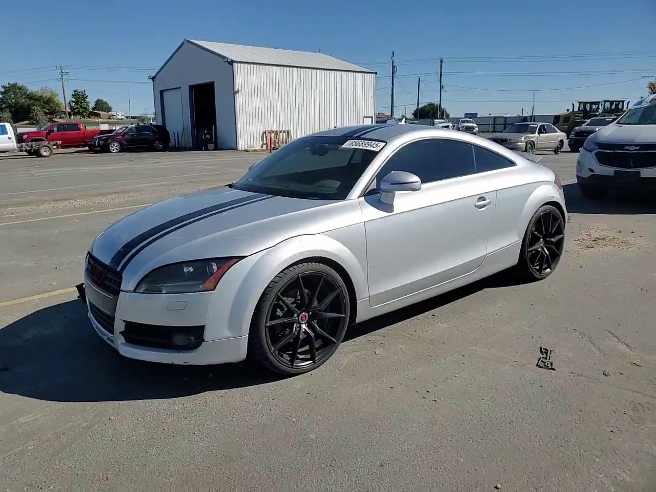 Фото: TRUAF38J181002269