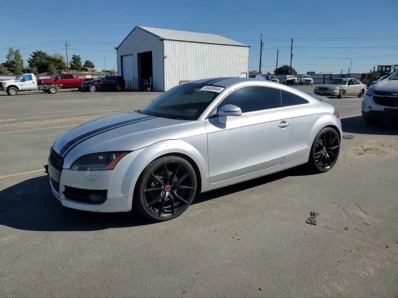 Фото: TRUAF38J181002269