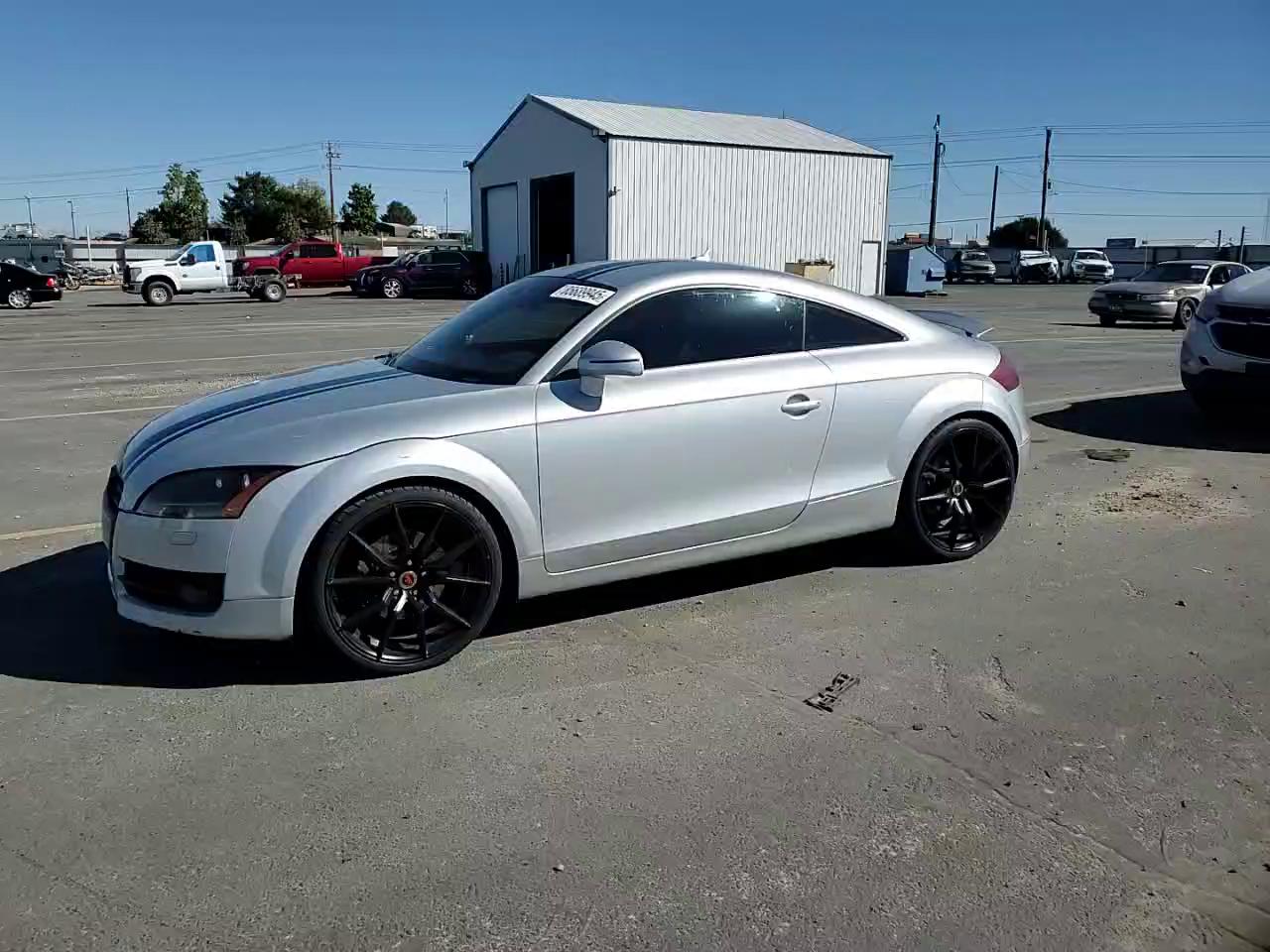 Фото: TRUAF38J181002269