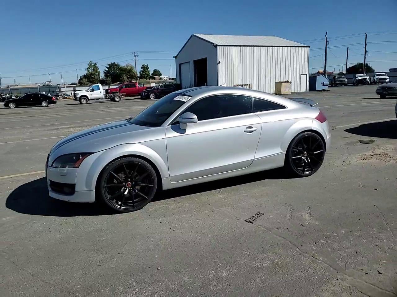 Фото: TRUAF38J181002269