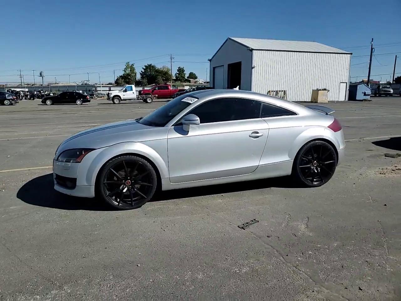 Фото: TRUAF38J181002269