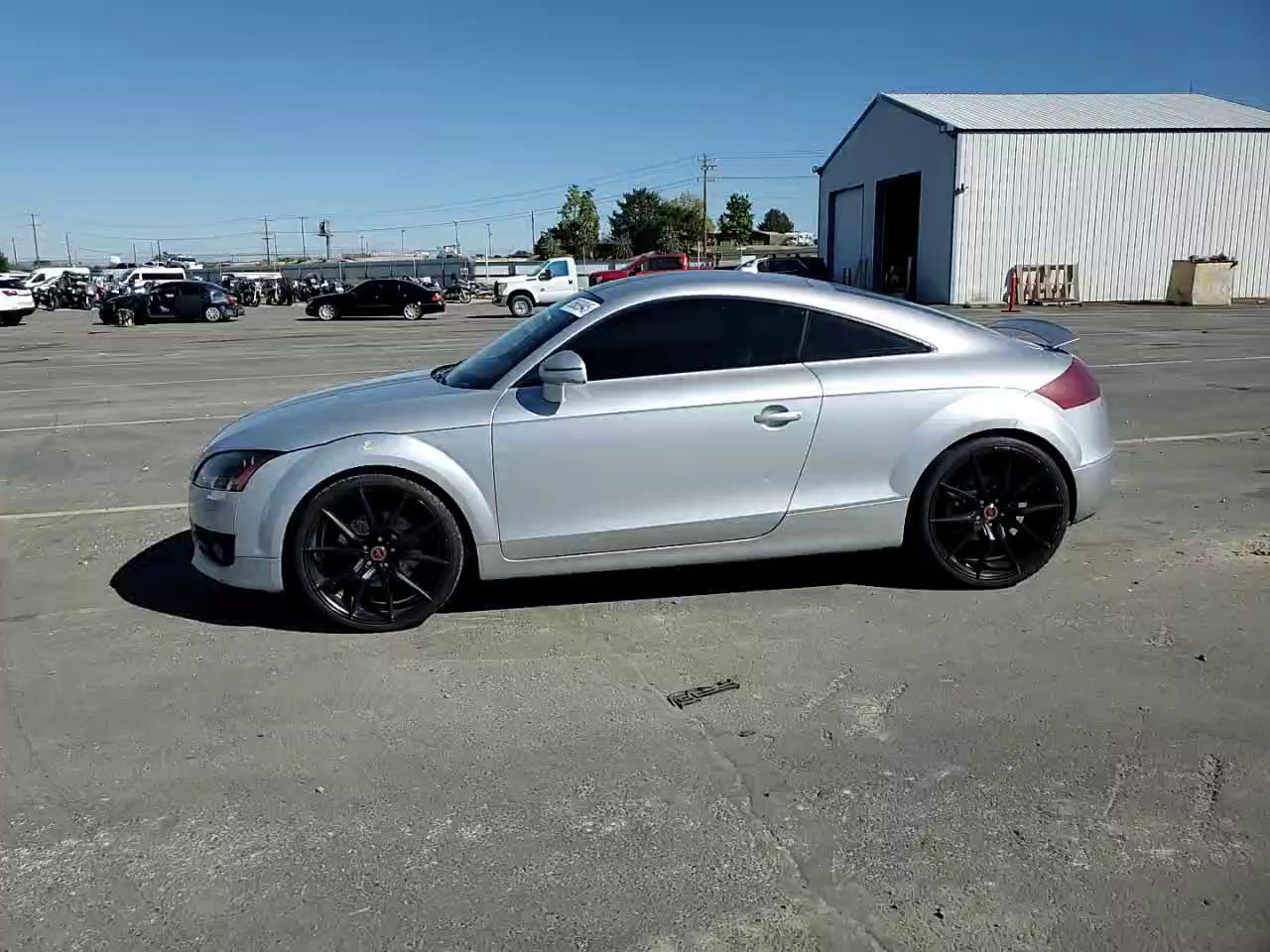 Фото: TRUAF38J181002269